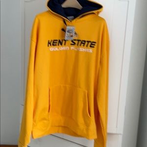 Stadium Athletics. Kent State sweatshirt